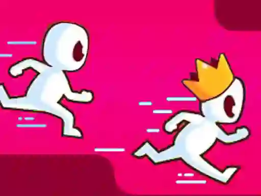 Spēle Run Race 3D online