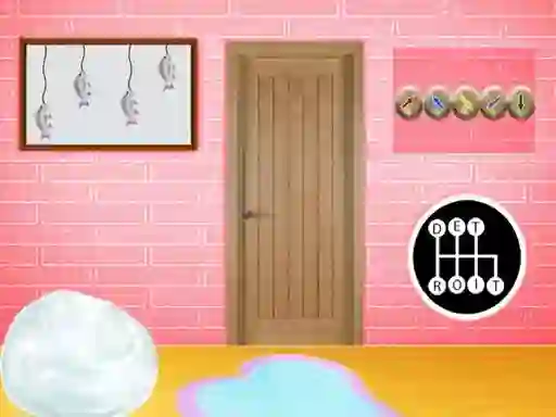 Spēle Princess Escape online