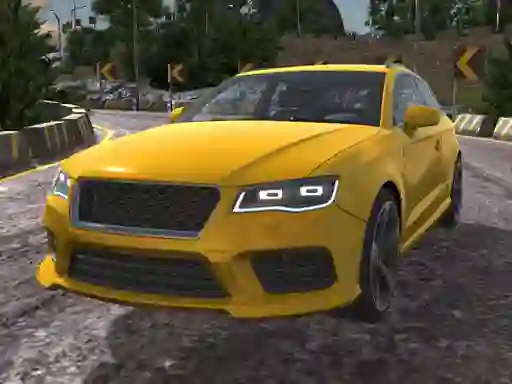 Spēle Real Drift Multiplayer online