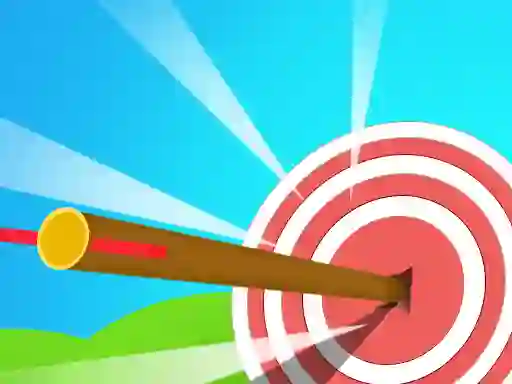 Spēle Arrow Count Master online