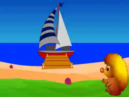 Spēle Island Escape online