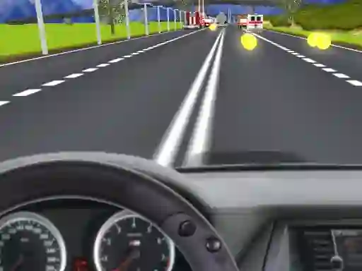 Spēle Car Racing 3D online