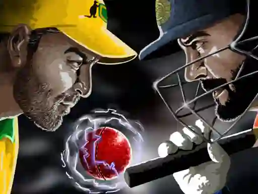 Spēle Cricket World Cup online