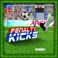 Spēle Penalty Kicks online