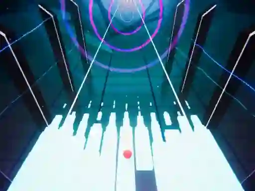 Spēle Retro Ball online