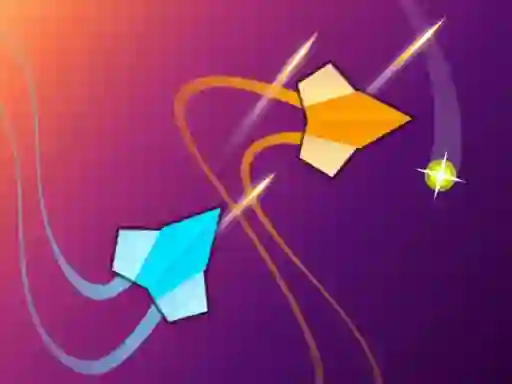 Spēle Galaxystrife online