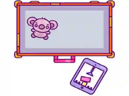 Spēle Creator Master online