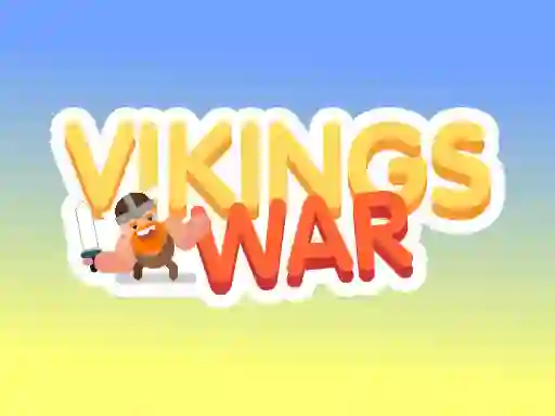 Spēle Viking Wars online