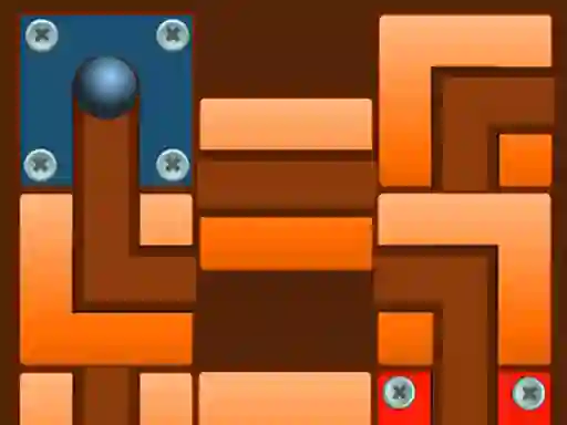 Spēle Rolling Ball online