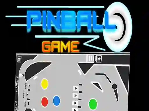Spēle Fz Pinball online