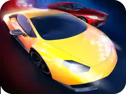 Spēle Street Racer Underground online