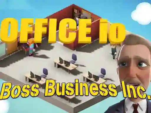 Spēle Office.io online