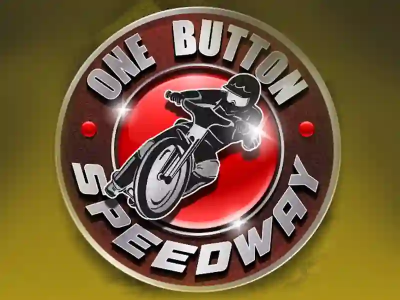 Spēle One Button Speedway online