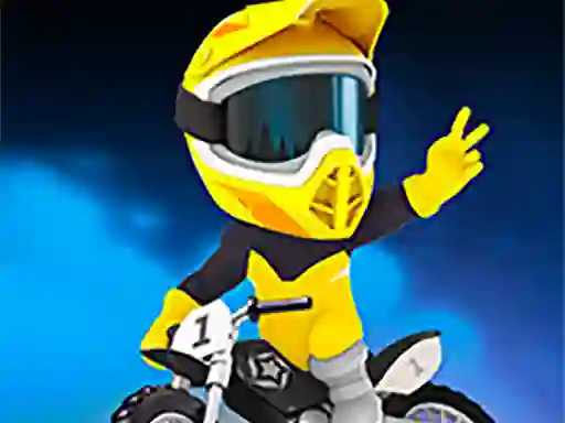 Spēle Moto Rush online