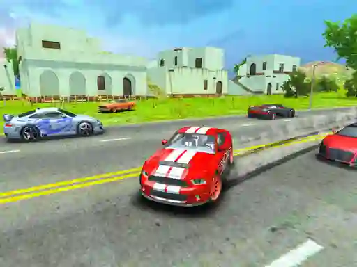 Spēle Max Drift Car Simulator online