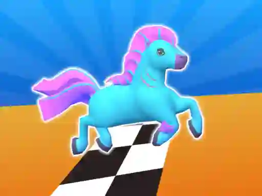 Spēle Horse Champs online