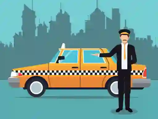 Spēle Public Transport Vehicles Difference online