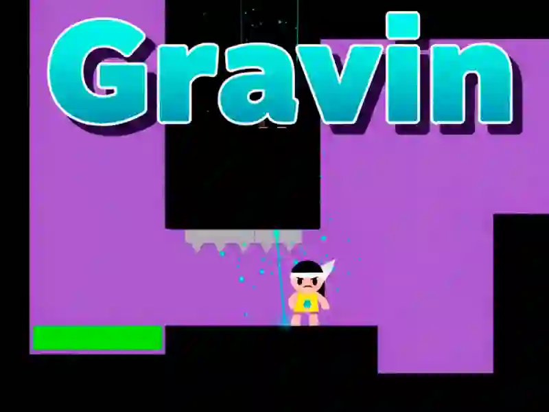 Spēle Gravin online