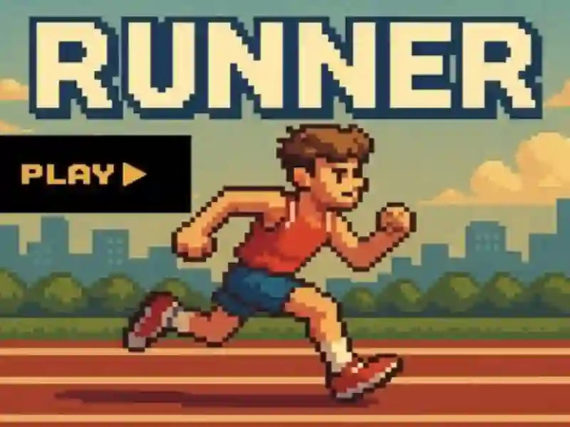 Spēle Runner online