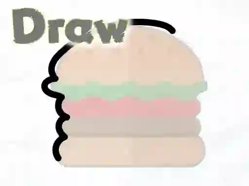Spēle Draw online