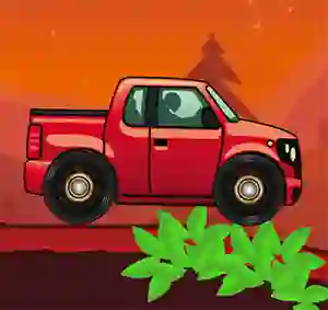 Spēle Desert Racer online