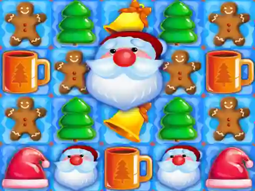 Spēle Christmas Sweeper online