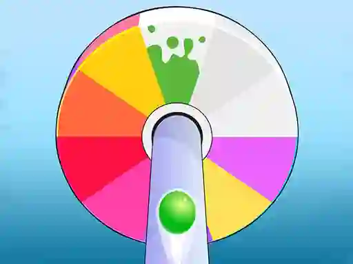 Spēle Paint it Rush online