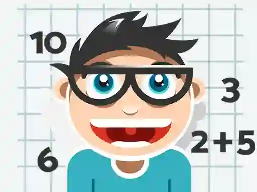 Spēle Math Class online
