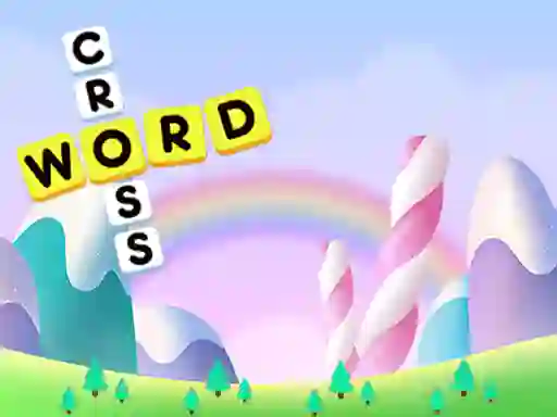 Spēle WordCross online