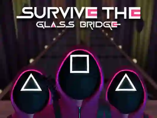 Spēle Survival Squid Jumping Game online