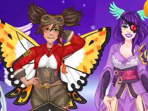 Spēle Strike Force Heroine RPG online