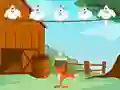 Spēle Sly fox online
