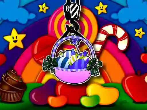 Spēle Sweet Tower Challenge online