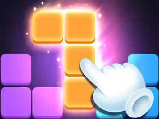 Spēle Nine Blocks online