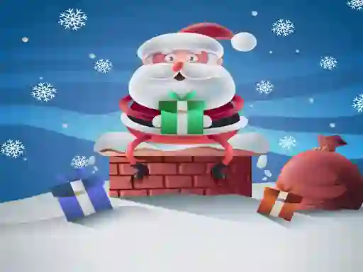 Spēle Christmas Gifts online