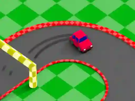 Spēle Mini Drifts online