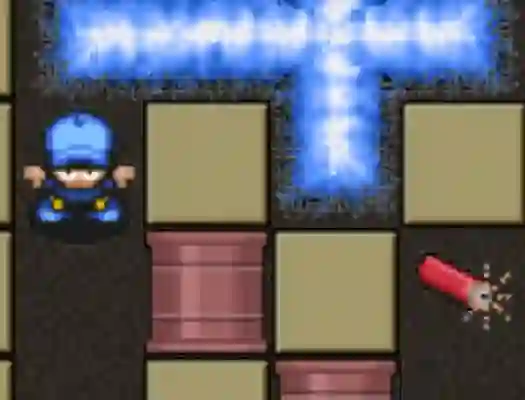 Spēle Playing with Fire 2 online