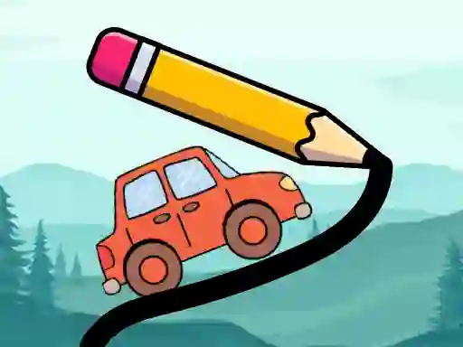 Spēle Draw The Bridge online