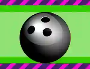 Spēle Bowling Circuit online