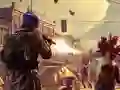 Spēle The Last stand online