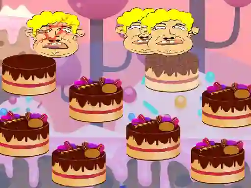 Spēle Cake Eaters online