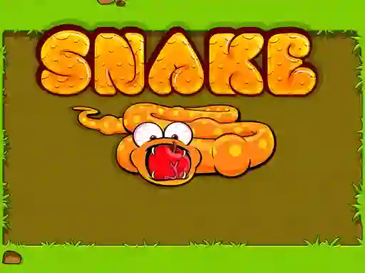 Spēle Snake online