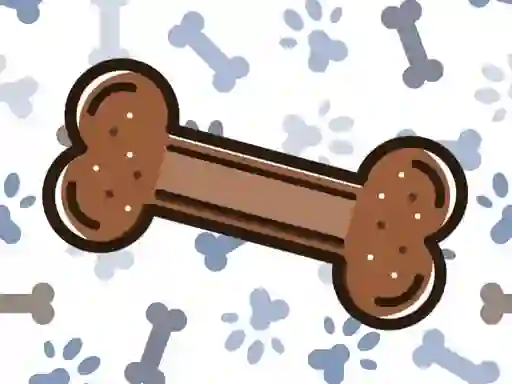 Spēle Lil Puppy Memory online