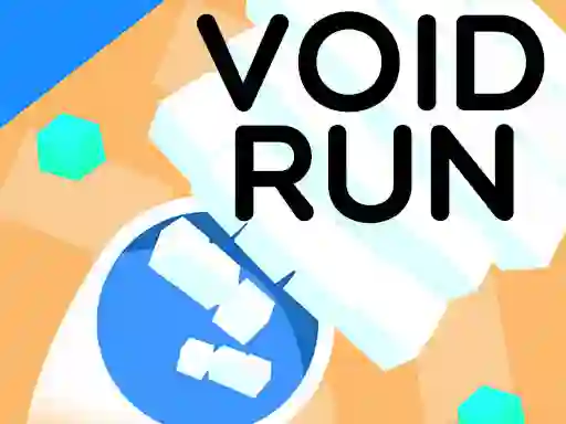 Spēle Void Run online