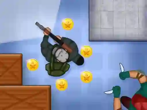 Spēle Super Smash Hunter online