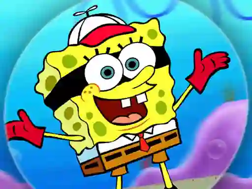 Spēle Spongebob Squarepants online