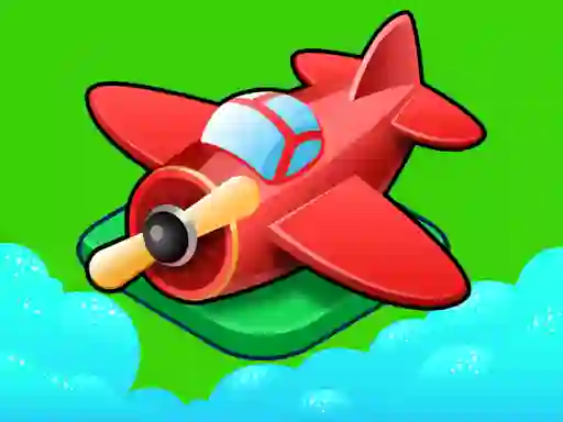 Spēle Plane Evo online