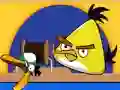 Spēle Angry Birds Double Fishing online