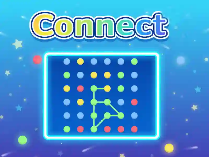 Spēle Connect online
