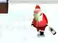 Spēle Sober Santa online